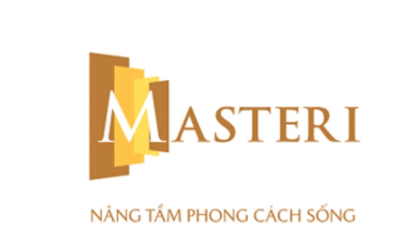 Nhãn hiệu MASTERI NÂNG TẦM PHONG CÁCH SỐNG  của Công ty cổ phần Tập đoàn MASTERISE, số đơn 4-2025-19772