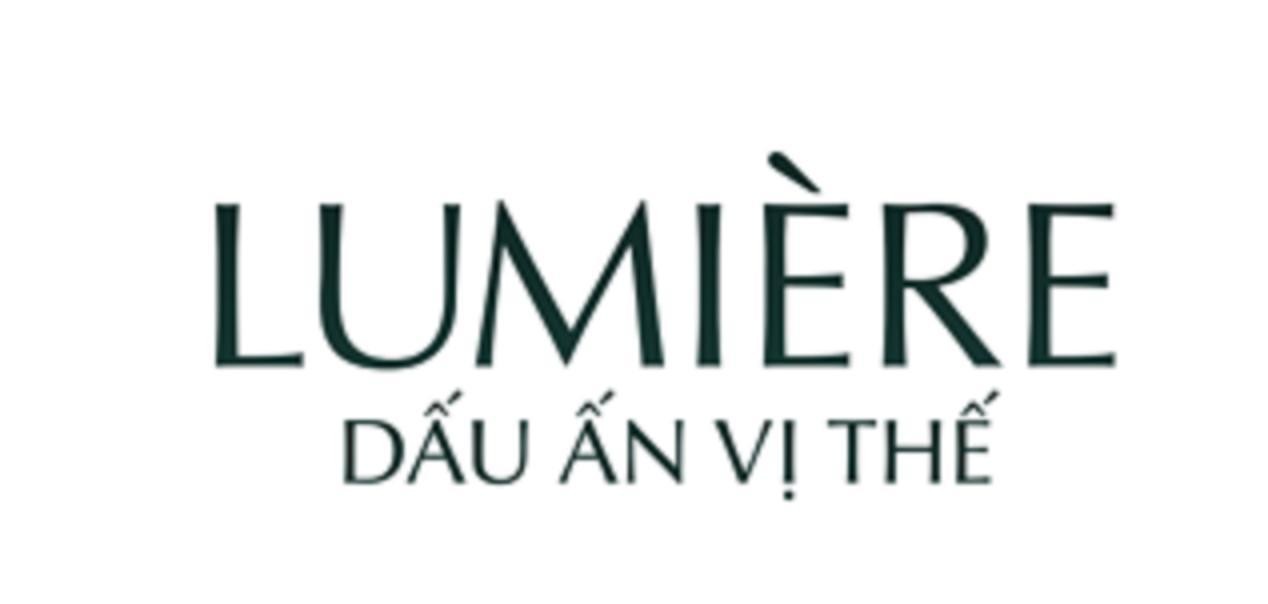 Nhãn hiệu LUMIÈRE DẤU ẤN VỊ THẾ  của Công ty cổ phần Tập đoàn MASTERISE, số đơn 4-2025-19773