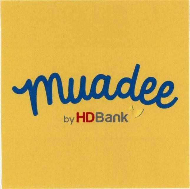 Muadee by HDBank 