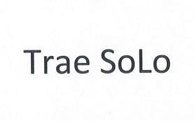 Trae Solo 