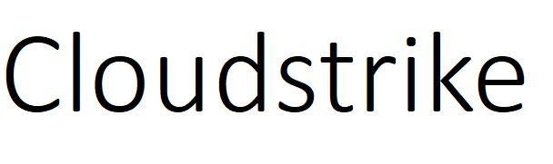 Cloudstrike 