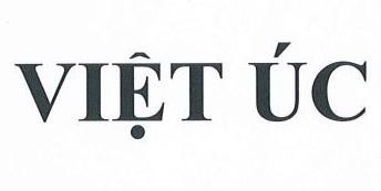 Nhãn hiệu VIỆT ÚC  của Công ty cổ phần thủy sản Việt Úc, số đơn 4-2025-21047