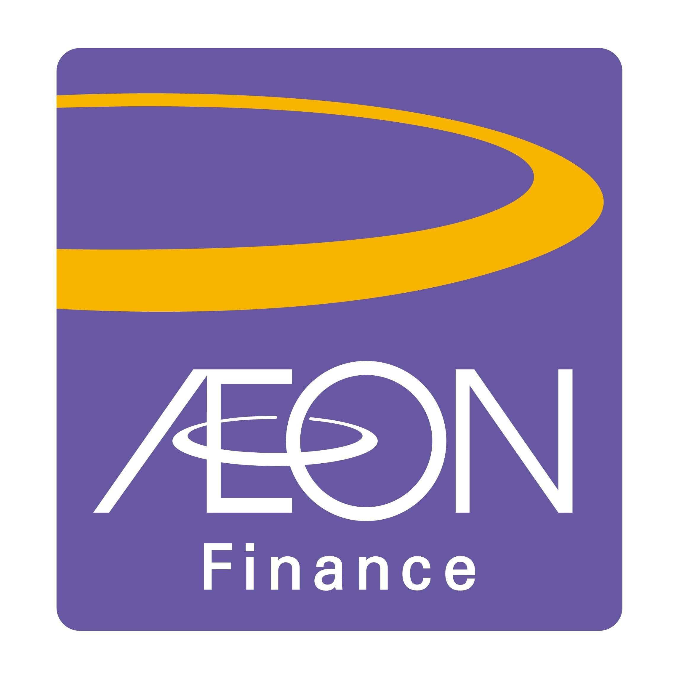 Nhãn hiệu AEON Finance  của AEON Co., Ltd., số đơn 4-2025-21241