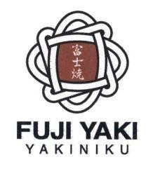 FUJI YAKI YAKINIKU [Fuji: Phú Sĩ; yaki: nướng] 