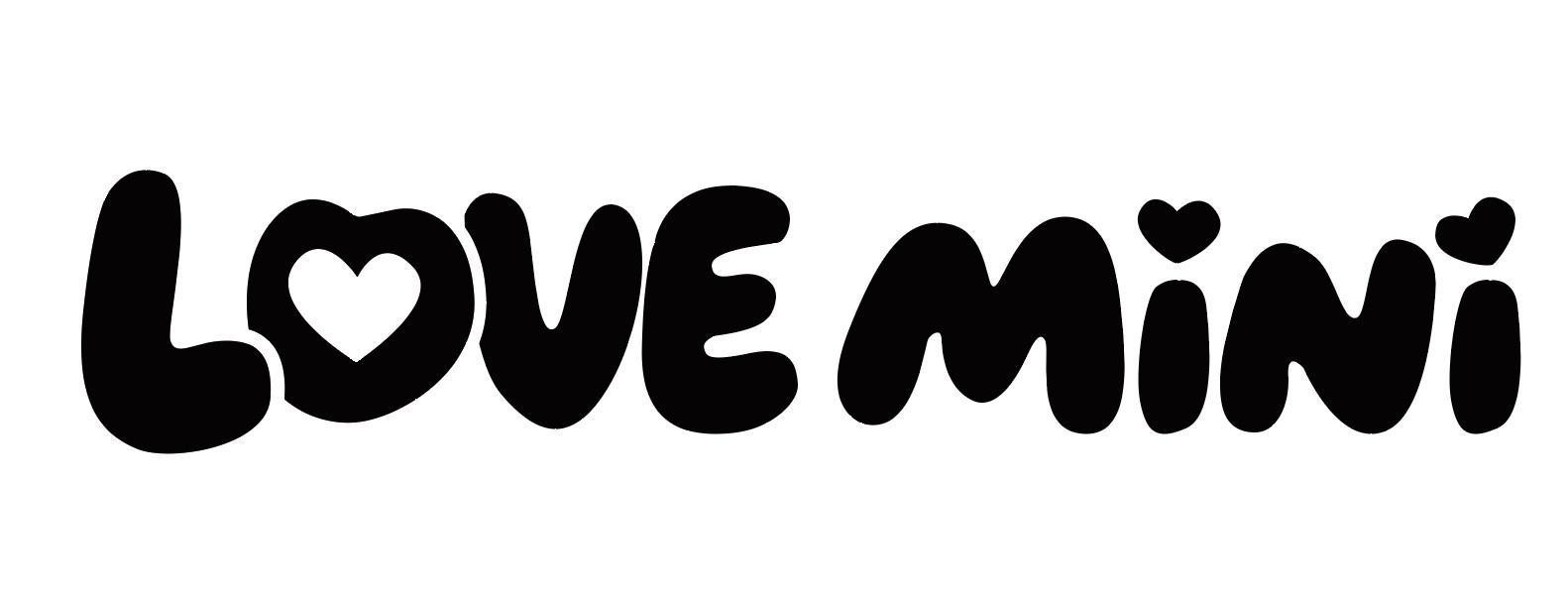 LOVE MiNi 