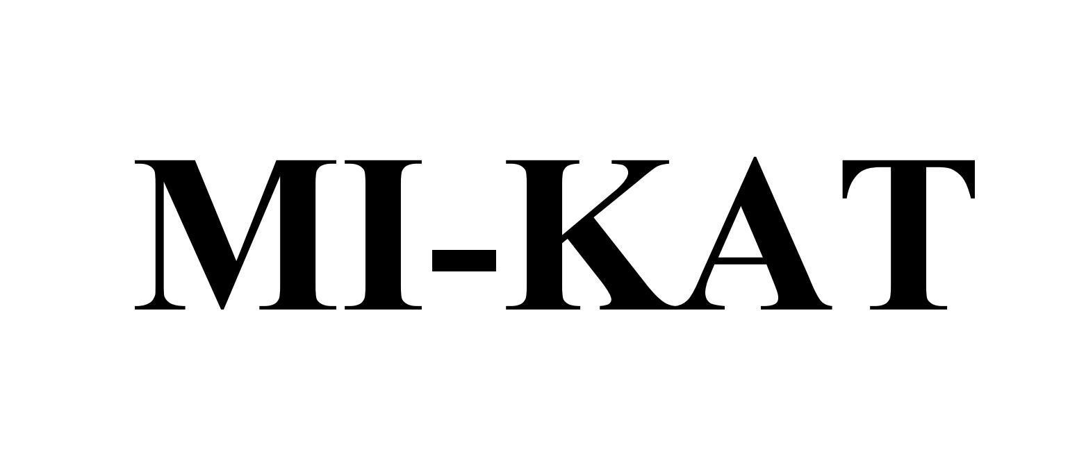 Nhãn hiệu MI- KAT  của CÔNG TY TNHH NGÂN HÀ GLOBAL, số đơn 4-2025-21562
