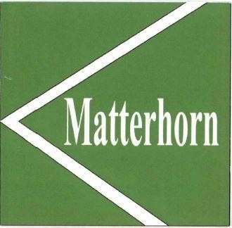 Nhãn hiệu Matterhorn  của CÔNG TY TNHH MỘT THÀNH VIÊN 27/7 THÀNH PHỐ HỒ CHÍ MINH, số đơn 4-2025-21590
