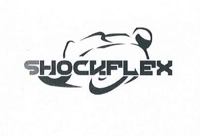 Nhãn hiệu SHOCKFLEX  của Huang Chengfang, số đơn 4-2025-21625