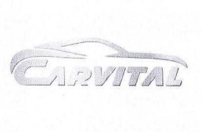 Nhãn hiệu CARVITAL  của Huang Chengfang, số đơn 4-2025-21631