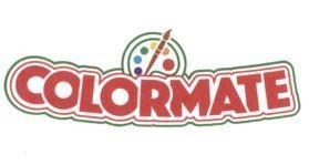 Nhãn hiệu COLORMАTE  của CÔNG TY TNHH MỘT THÀNH VIÊN BẠN MÀU QUỐC TẾ, số đơn 4-2025-21683