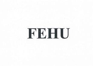 FEHU 