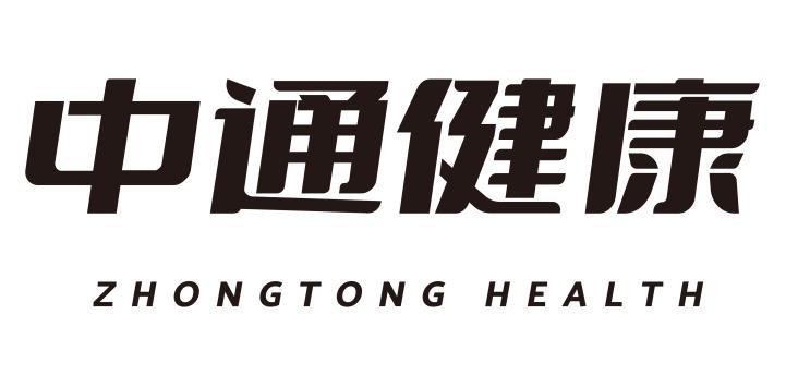 ZHONGTONG HEALTH [zhongtong; jian kang: khỏe mạnh] 