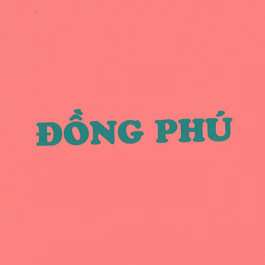 ĐỒNG PHÚ 