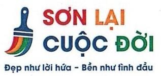 SƠN LẠI CUỘC ĐỜI Đẹp như lời hứa - Bền như tình đầu 