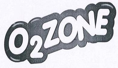 Nhãn hiệu O2ZONE  của Công ty TNHH dược phẩm Dupharmax, số đơn 4-2025-22816