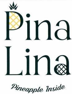 Pina Lina Pineapple Inside 