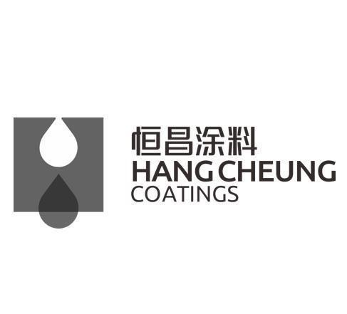 HANG CHEUNG COATINGS [Heng: bền vững, lâu dài; Chang: thịnh vượng, phát tài; Tu: sơn; Liao: vật liệu, chất liệu] 