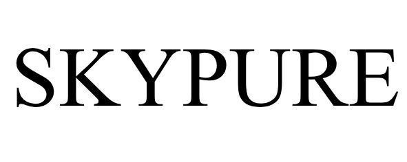 SKYPURE 