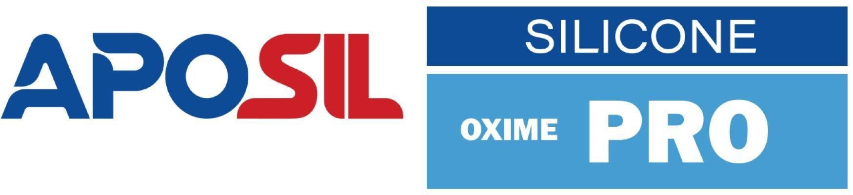 Nhãn hiệu APOSIL SILICONE OXIME PRO  của CÔNG TY CỔ PHẦN TẬP ĐOÀN APOLLO SILICONE, số đơn 4-2025-23218
