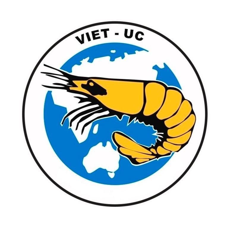 Nhãn hiệu VIET - UC  của CÔNG TY CỔ PHẦN THỦY SẢN VIỆT ÚC, số đơn 4-2025-23463