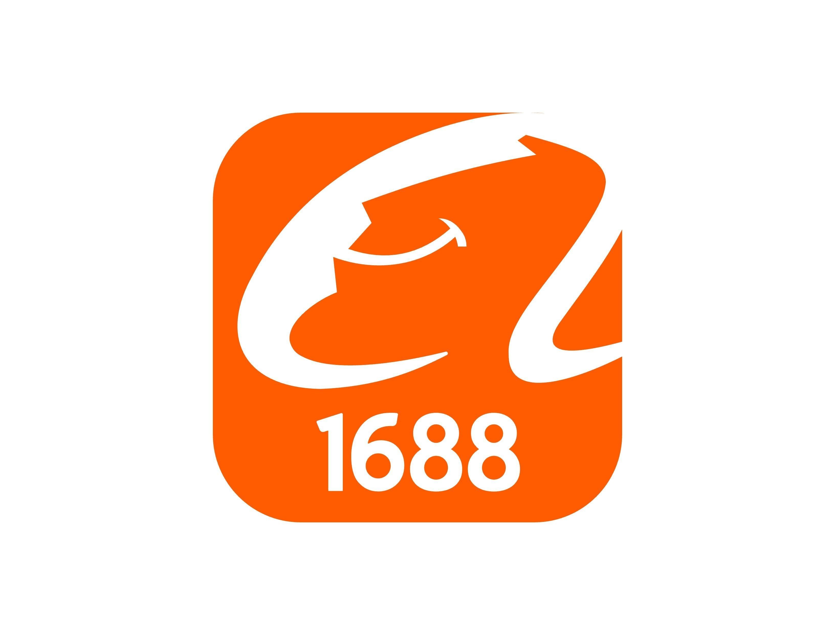 Nhãn hiệu 1688  của ALIBABA INNOVATION PRIVATE LIMITED, số đơn 4-2025-23524