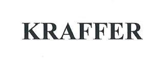 Nhãn hiệu KRAFFER  của Công ty TNHH thương mại và dịch vụ Phạm Gia Nguyễn, số đơn 4-2025-23559