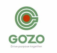 G GOZO Drive purpose together 
