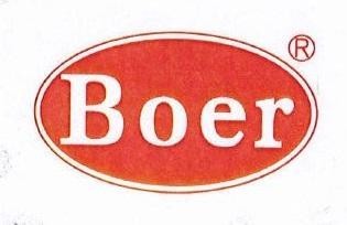 Trademark Boer  of Công ty cổ phần thương mại và dịch vụ Thiên Phúc Hưng, application No 4-2025-23808