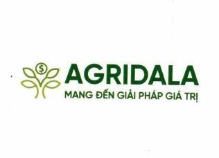 AGRIDALA MANG ĐẾN GIẢI PHÁP GIÁ TRỊ