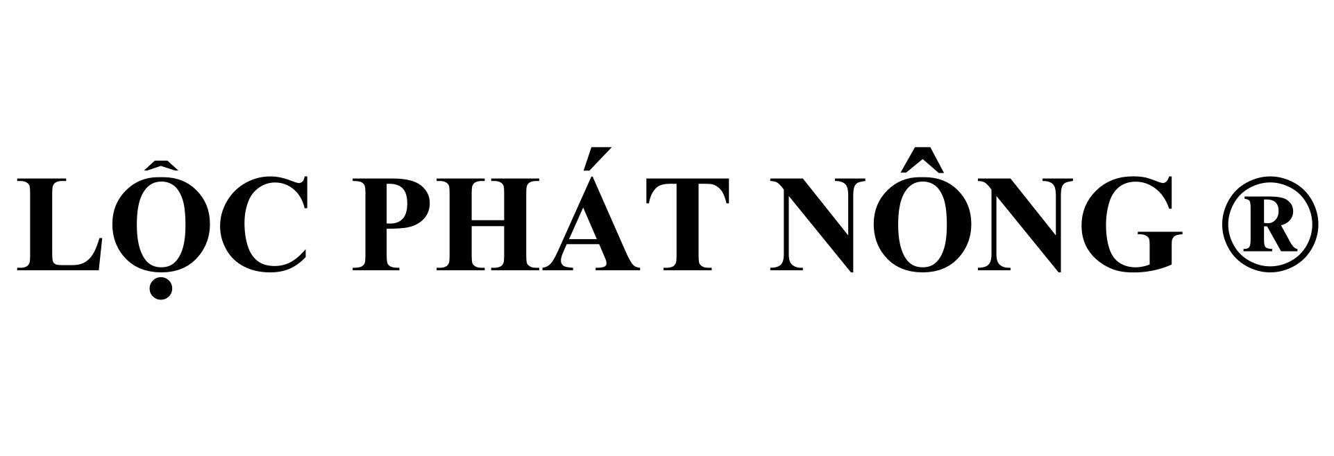 Trademark LỘC PHÁT NÔNG  of CÔNG TY TNHH NÔNG NGHIỆP THAILAND, application No 4-2025-24624