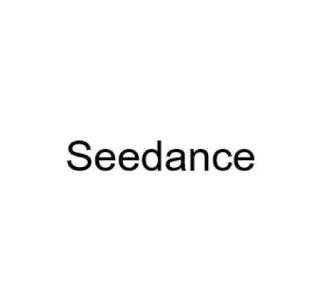 Seedance 