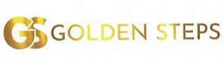 Nhãn hiệu GS GOLDEN STEPS  của Hộ kinh doanh Vũ Công Sáu, số đơn 4-2025-25460