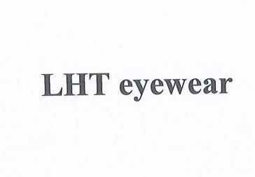 LHT eyewear 