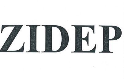 Nhãn hiệu ZIDEP  của Công ty TNHH AGROFIELD Việt Nam, số đơn 4-2025-26035