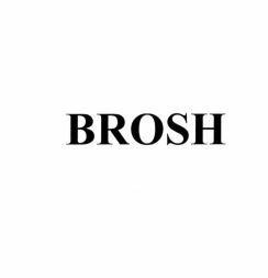 BROSH 