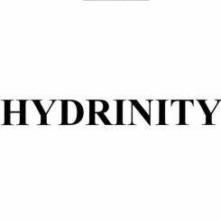 HYDRINITY 