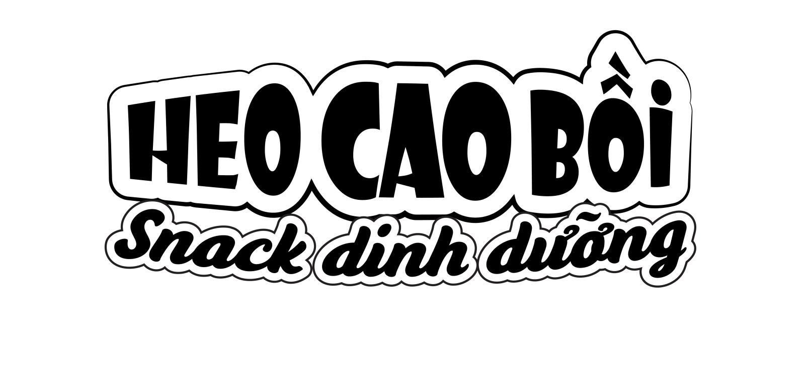 Trademark HEO CAO BỒI Snack dinh dưỡng  of CÔNG TY CỔ PHẦN MASAN JINJU, application No 4-2025-26157