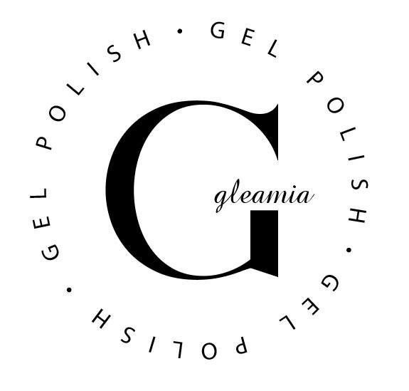 Nhãn hiệu G gleamia GEL POLISH GEL POLISH GEL POLISH  của CÔNG TY TNHH SƠN MÓNG TAY BEYOND THE PEAK, số đơn 4-2025-26171
