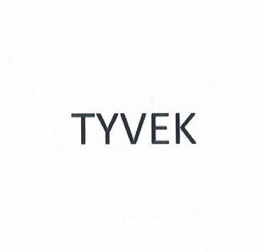 TYVEK 