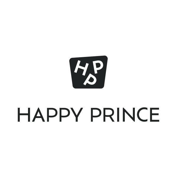 Nhãn hiệu H P P HAPPY PRINCE  của HAPPY PRINCE CO., LTD., số đơn 4-2025-27174