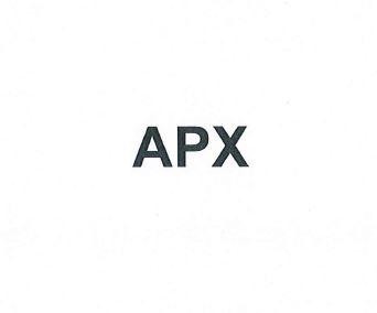 APX 
