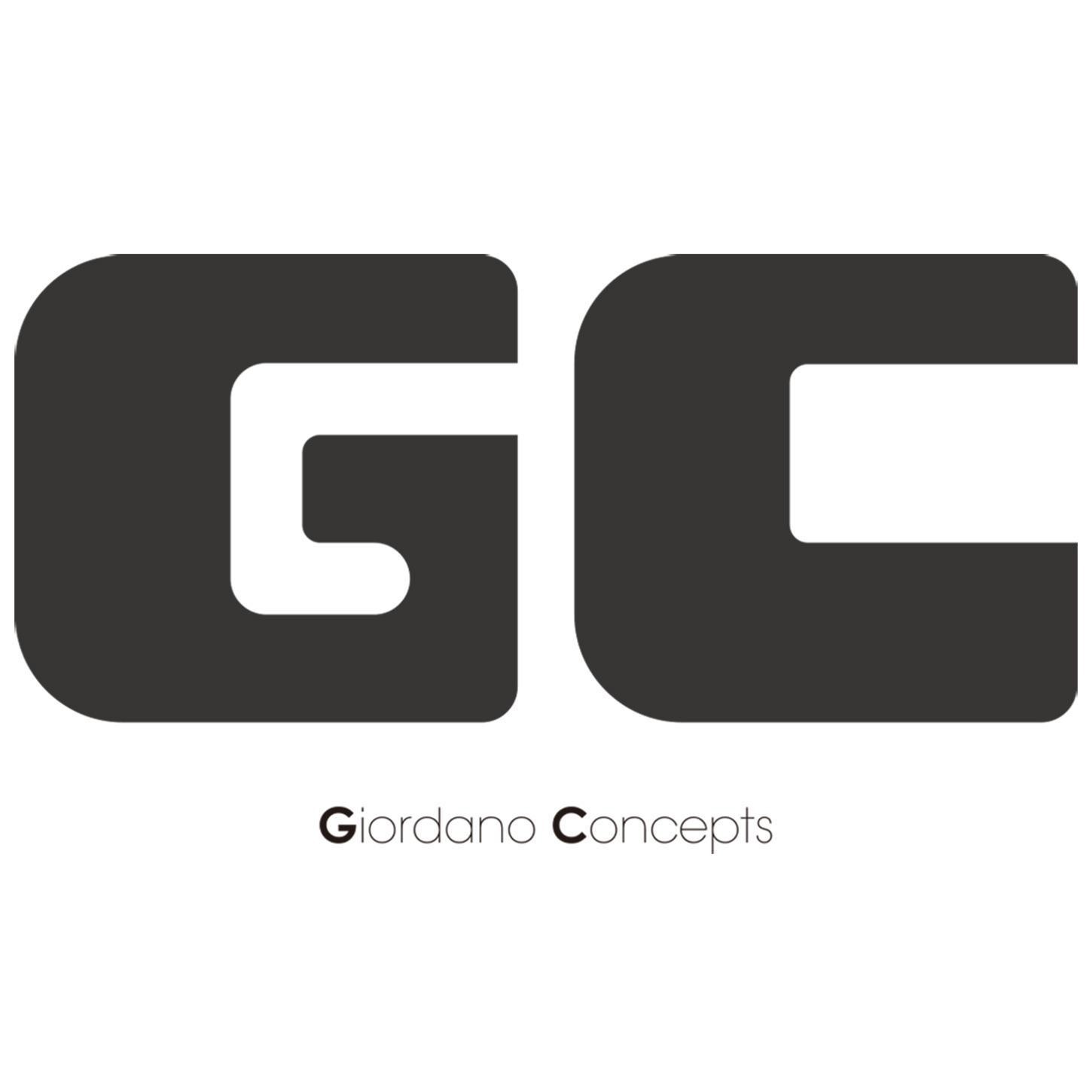 Nhãn hiệu GC Giordano Concepts  của WALTON INTERNATIONAL LTD., số đơn 4-2025-27826