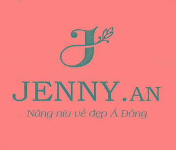 J JENNY.AN Nâng niu vẻ đẹp Á Đông 
