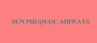 Nhãn hiệu SUN PHUQUOC AIRWAYS  của CÔNG TY TNHH ĐẦU TƯ TẬP ĐOÀN MẶT TRỜI, số đơn 4-2025-28046