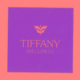 TIFFANY WELLNESS 