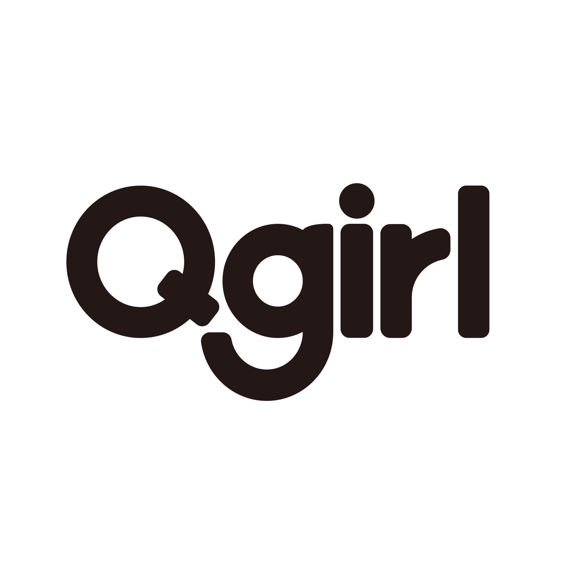 Nhãn hiệu Qgirl  của Guangdong Kuaike E-commerce Co., Ltd., số đơn 4-2025-28173
