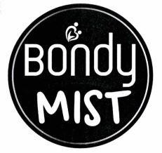 Nhãn hiệu Bondy MIST  của Công ty cổ phần bột giặt Lix, số đơn 4-2025-28942