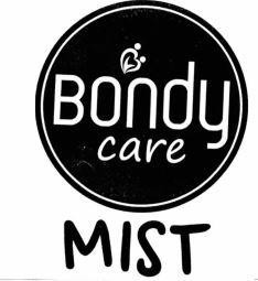 Nhãn hiệu Bondy care MIST  của Công ty cổ phần bột giặt Lix, số đơn 4-2025-28944