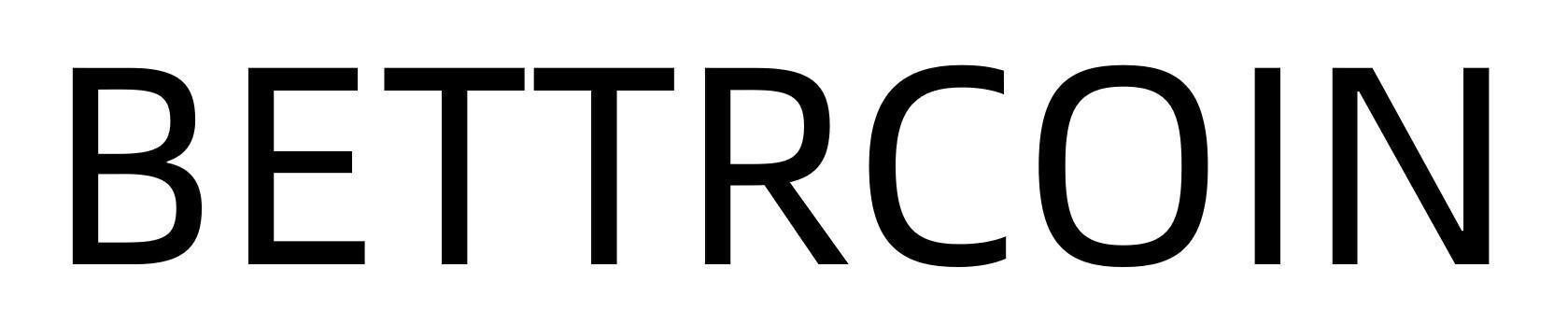 Nhãn hiệu BETTRCOIN  của Advanced Nova Technologies (Singapore) Holding Pte. Ltd., số đơn 4-2025-29252