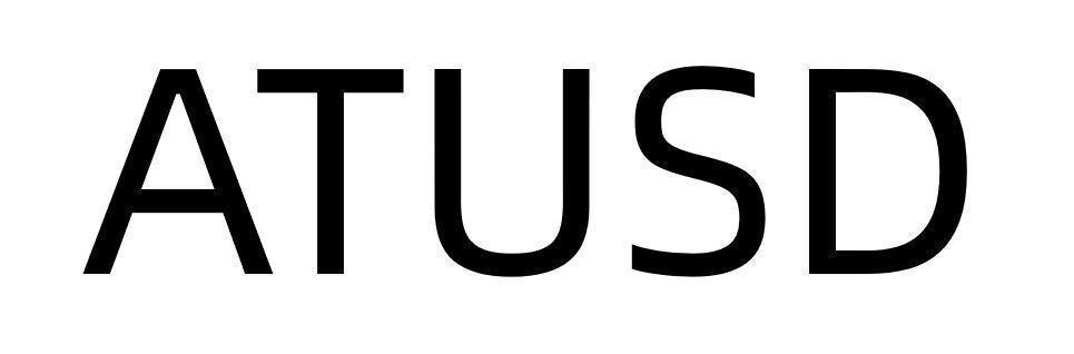 Nhãn hiệu ATUSD  của Advanced Nova Technologies (Singapore) Holding Pte. Ltd., số đơn 4-2025-29253